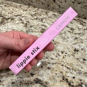 4 for $32 ~ Stocking Stuffers ~ Colour Pop Lippie Stix Matte Lipstick OH SNAP